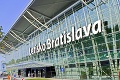 Pocta pre Slovensko: TOTO pristálo na bratislavskom letisku
