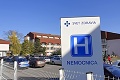Rozruch v nemocnici v Rimavskej Sobote: Zdravotnej sestre potvrdili COVID-19!