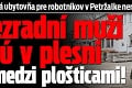 Otrasná ubytovňa pre robotníkov v Petržalke nemá obdoby: Bezradní muži žijú v plesni a medzi plošticami!