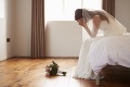 Nevesta sa pred svadbou dozvedela o ženíchovej milenke: To, čo spravila pri oltári, chce poriadnu odvahu