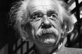 Objavil sa nevšedný list Alberta Einsteina: Kontroverzné tvrdenia slávneho fyzika