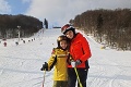 Školáci v Jahodnej pred koncom prázdnin: Posledná lyžovačka bola super