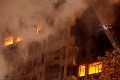 V poľskom zábavnom centre vypukol požiar: Zahynulo 5 mladých žien