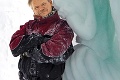 Slovák Peter autorom stredoeurópskeho unikátu: Snežný megahrad postavil za mesiac