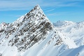 Tragédia v rakúskych Alpách: Horolezci sa spojili jedným lanom, piati zahynuli