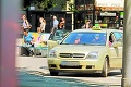 Šokujúca skúsenosť redaktorky Kovačič Hanzelovej: Vodiči Taxify zneužívajú čísla zákazníčok?!