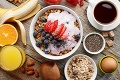Sú raňajky najdôležitejším jedlom dňa? Nový výskum tvrdí niečo celkom iné!