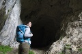 Máte pochodené slovenské jaskyne? Otestujte sa, ako dobre sa v nich vyznáte