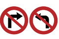 Päť značiek, ktoré robia vodičom veľké problémy: Ako si vysvetliť tieto symboly na cestách?