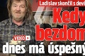 Ladislav skončil s deviatimi deťmi na ulici: Kedysi bol bezdomovec, dnes má úspešný biznis!