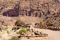 Petra v Jordánsku láka milióny ľudí: Najväčšia záhada skalného mesta