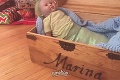 Matka kúpila dcérke bábiku netušiac, čo v sebe ukrýva: Šokujúci nález vnútri hlavy