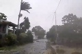 Smrtiaca cyklóna Harold udrela na ostrov Vanuatu: V hre je aj riziko nákazy COVID-19