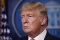 USA potvrdili už vyše 9600 obetí koronavírusu: Trumpovo optimistické vyhlásenie