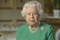 Britská kráľovná sa prihovorila ľudu: V boji proti COVID-19 zdôraznila potrebu jednoty a odhodlania