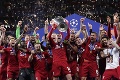 UEFA zvažuje dohratie Ligy majstrov: Toto je pravdepodobný scénar