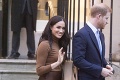 Harry a Meghan idú do reality šou: Odborníčka na kráľovskú rodinu vyslovila, čo si iní len myslia