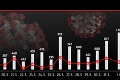 Podozrivo nízky počet prípadov koronavírusu napriek väčšiemu testovaniu: Prečo máme tak málo nakazených?!
