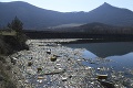 Alarmujúce prognózy vodohospodárov kvôli neporiadnosti Slovákov: Hanba! Z Ružína vytiahnu viac odpadu než vlani