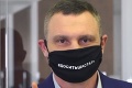 Vitalij Kličko bojuje s koronavírusom ako starosta Kyjeva: Je to úplne iný zápas