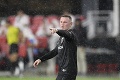 Veľká motivácia v FA Cupe: Rooneyho čaká v prípade postupu prestížny duel
