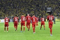 Bayern ulovil jeden z najväčších mladých talentov: Drieme v ňom obrovský potenciál