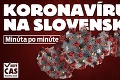 Krízový štáb rozhodol o opatreniach cez Veľkú noc: Slováci, na toto sa pripravte!