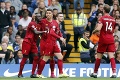 Liverpool valcuje Premier League: V šlágri kola porazili Chelsea