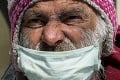 Nitra nezabudla ani na ľudí bez domova: Starostlivosť poskytuje aj pozitívne testovaným