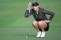 Aj sexi golfistka zažila vyhrážky na sociálnych sieťach: Odvážne fotky má stále, ale už ich nerieši