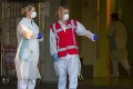 V Maďarsku zomrelo za 24 hodín šesť ľudí na koronavírus: Nakazených je už 678