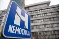Pacienti s obličkovými problémami majú strach: Len v Bratislave zavreli už druhú dialýzu