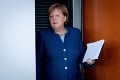 Merkelová o obnove EÚ: Náprava škôd pandémie bude vyžadovať veľké úsilie