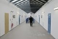 Bilancia koronavírusu v slovenských väzniciach: Jeden nakazený, v karanténe je 111 ľudí