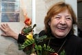 Prekvapivý akt na poslednej rozlúčke s Evou Krížikovou († 85): Čo robila na tajnom pohrebe čestná stráž prezidentky?