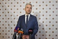 Košický župan je nespokojný s respirátormi od štátu: Vážne podozrenie