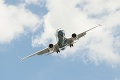Boeing 737 MAX sa po tragédiách vrátil na európske nebo: Prvý komerčný let po dvoch rokoch