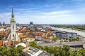 Ako ovplyvní koronavírus Bratislavu? Mesto zverejnilo 3 scenáre, posledný naháňa strach