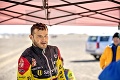 Štefan Svitko finišuje s prípravami na Rely Dakar: Ideme do veľkého rizika!