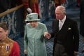 Čo ste o jubilujúcej kráľovnej Alžbete II. (ne)vedeli: Osudové okamihy, ktoré obrátili jej život na ruby
