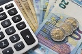 Medzinárodný menový fond schválil úverový balík pre Ukrajinu: Uvoľnili im miliardy