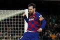 Messi myslí na budúcnosť: Bude malý Mateo nástupcom veľkej hviezdy?