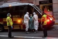 Obetí stále pribúda: V Španielsku podľahlo koronavírusu ďalších 832 ľudí