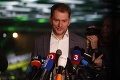 Matovič novým premiérom Slovenska?! Tajomné slová lídra OĽaNO