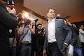 Matovič novým premiérom Slovenska?! Tajomné slová lídra OĽaNO