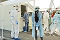 Slovensko má 186 infikovaných: Koronavírus už aj vo väzení, krízový štáb rokuje dlhé hodiny