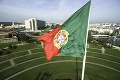 Portugalsko predlžuje výnimočný stav: Premiér chce viac úsilia v boji s ochorením