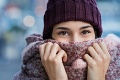 Slováci, pripravte sa na riadny teplotný šok: Z tej predpovede mrzne aj úsmev na tvári