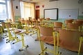 Koronavírus na základnej škole v Bratislave: Vyučovanie museli prerušiť