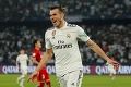 Bale dostal ponuku snov: V Číne môže zarobiť rozprávkové peniaze